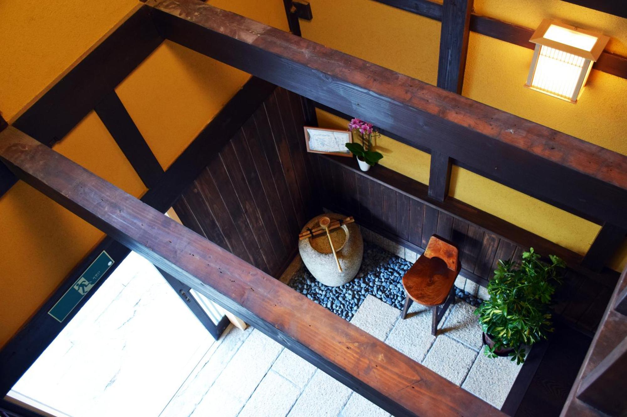 Guesthouse Mio 近江八幡市 外观 照片